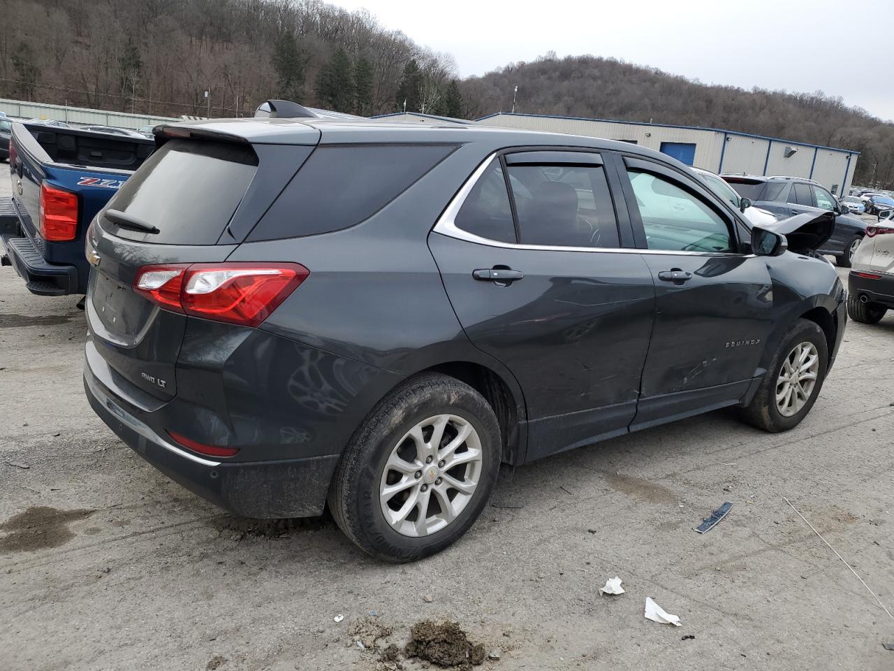 2019 Chevrolet Equinox - Image 3