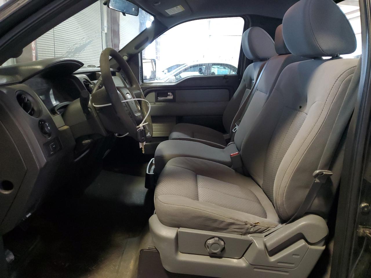 2013 Ford F-150 - Image 7