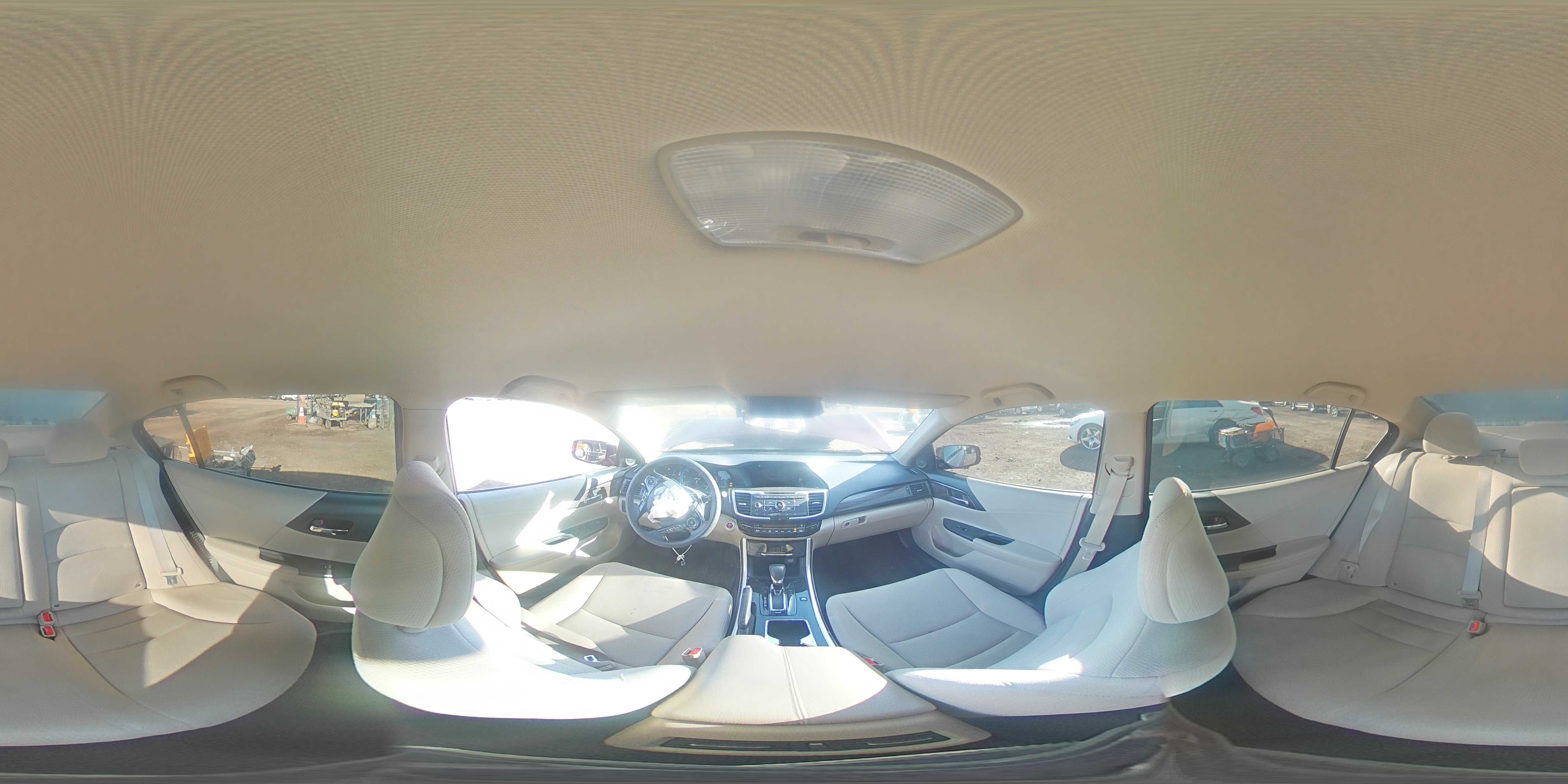 2017 Honda Accord - Image 13