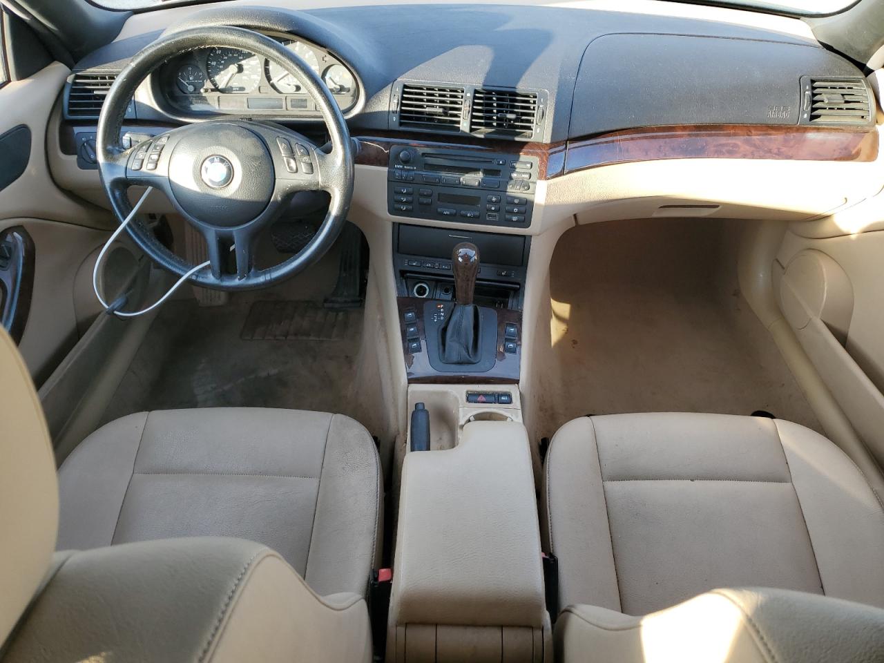 2005 BMW 3er - Image 8