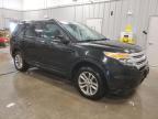 2012 Ford Explorer Xlt იყიდება Casper-ში, WY - Side