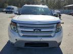 2012 Ford Explorer Limited for Sale in Savannah, GA - Front End