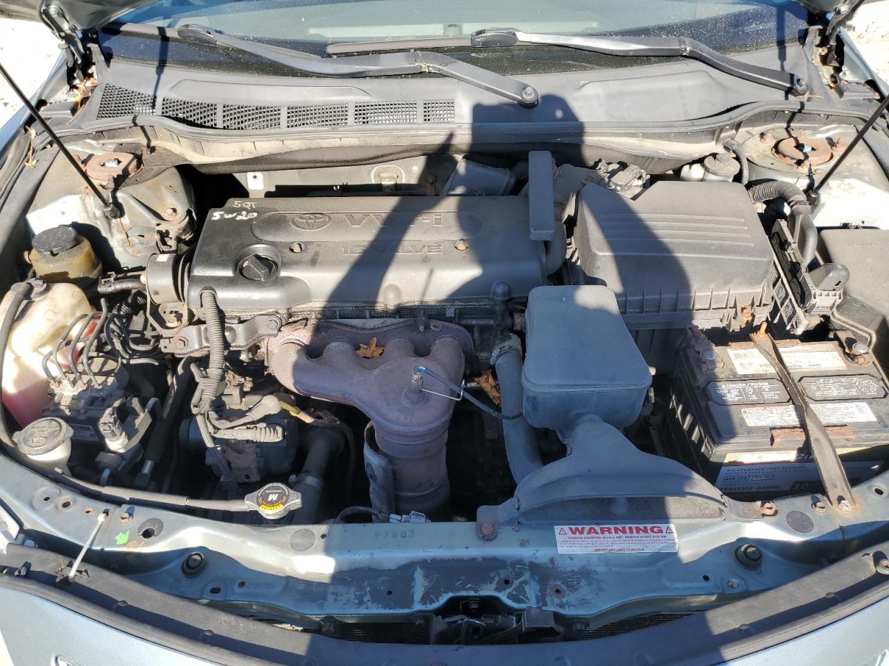 2009 Toyota Camry - Image 11