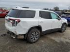 2023 Gmc Acadia Slt იყიდება Mcfarland-ში, WI - All Over