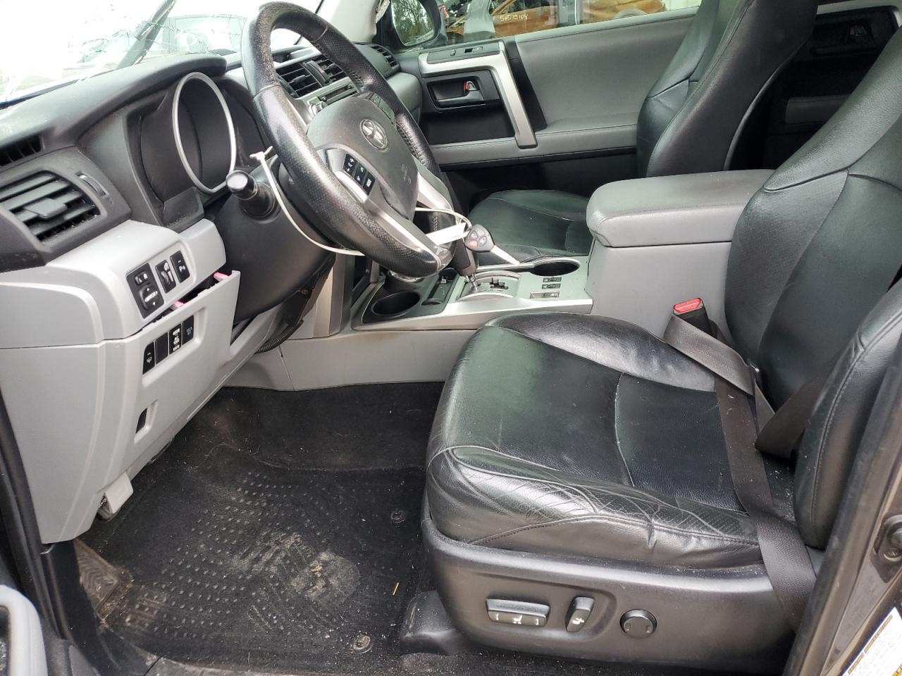 2013 Toyota 4Runner - Image 7