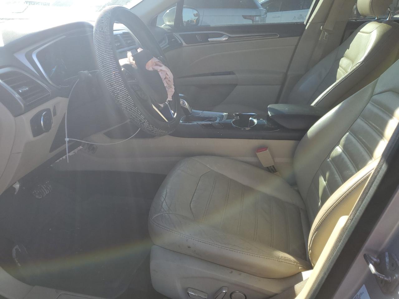 2014 Ford Fusion - Image 7