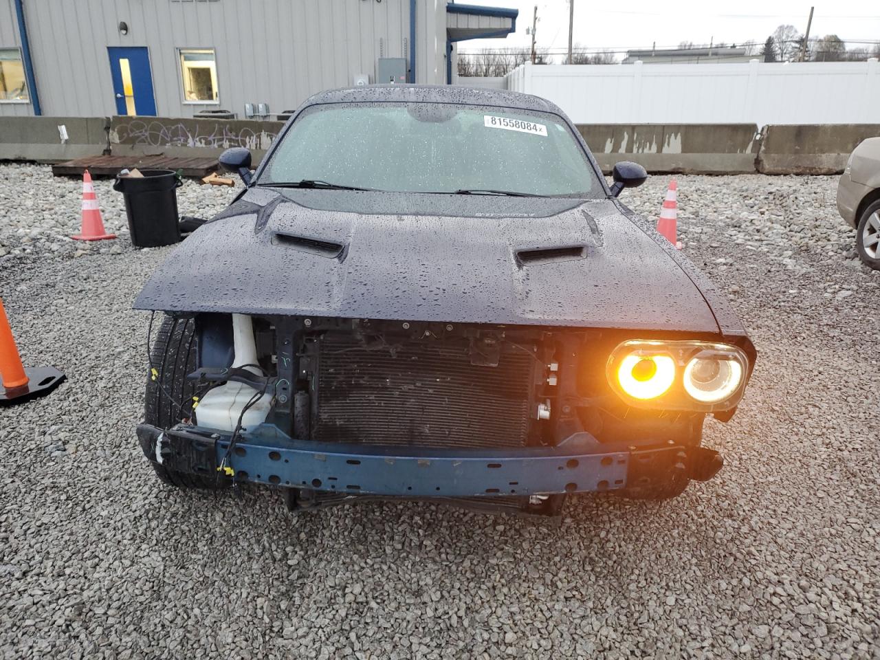 2016 Dodge Challenger - Image 5