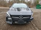 2018 MERCEDES-BENZ CLA 250 4MATIC for sale at Copart ON - COOKSTOWN