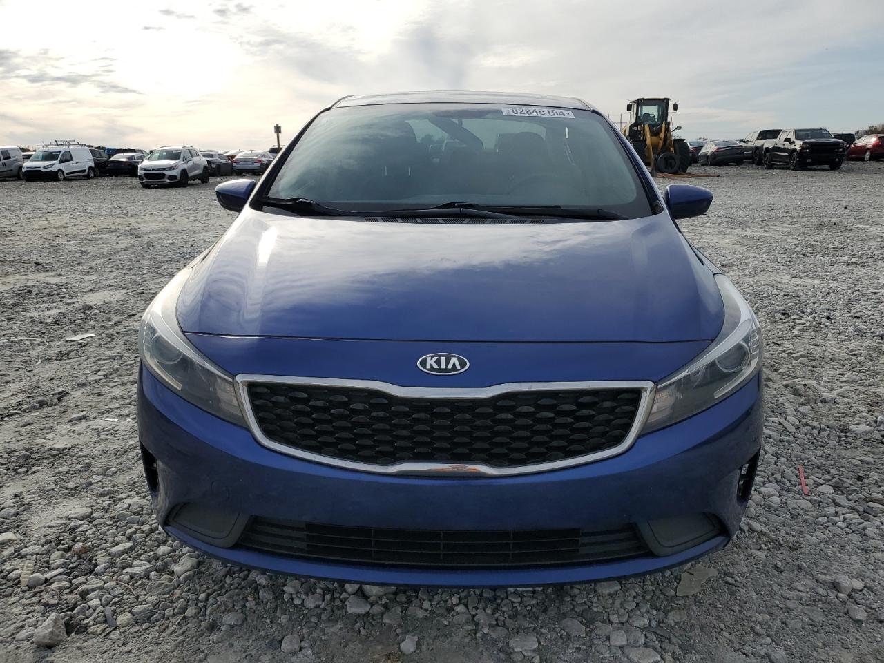 2018 Kia Forte - Image 5