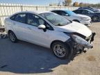 2017 Ford Fiesta Se იყიდება Kansas City-ში, KS - Front End