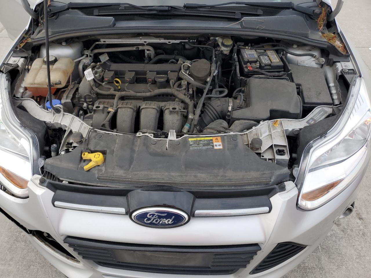 2012 Ford Focus - Image 11