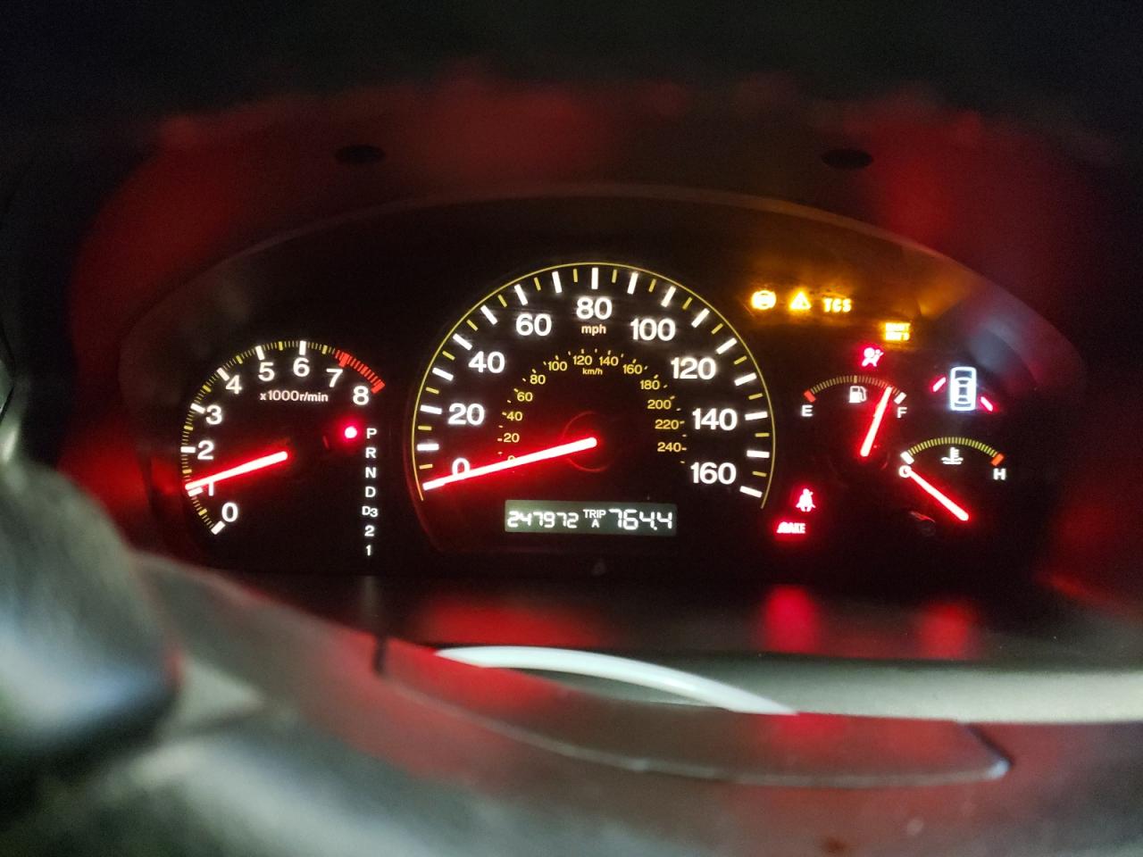 2003 Honda Accord - Image 9