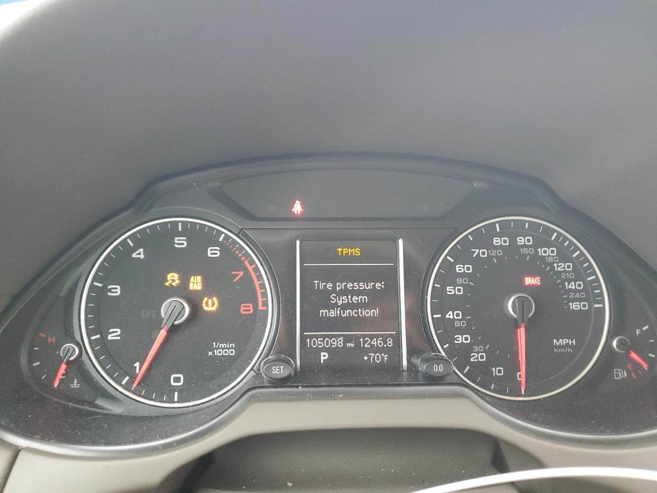 2013 Audi Q5 - Image 9