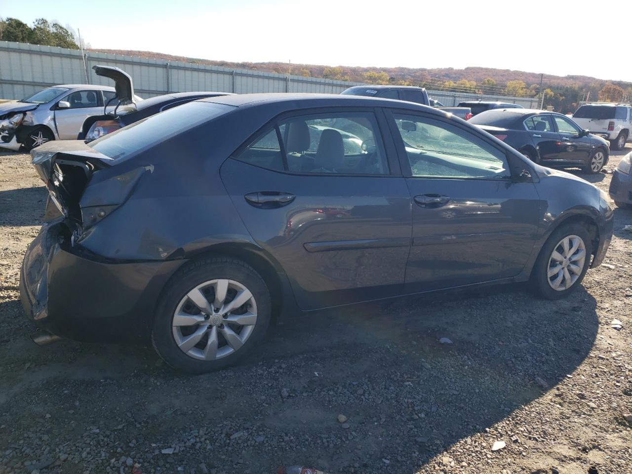 2015 Toyota Corolla - Image 3