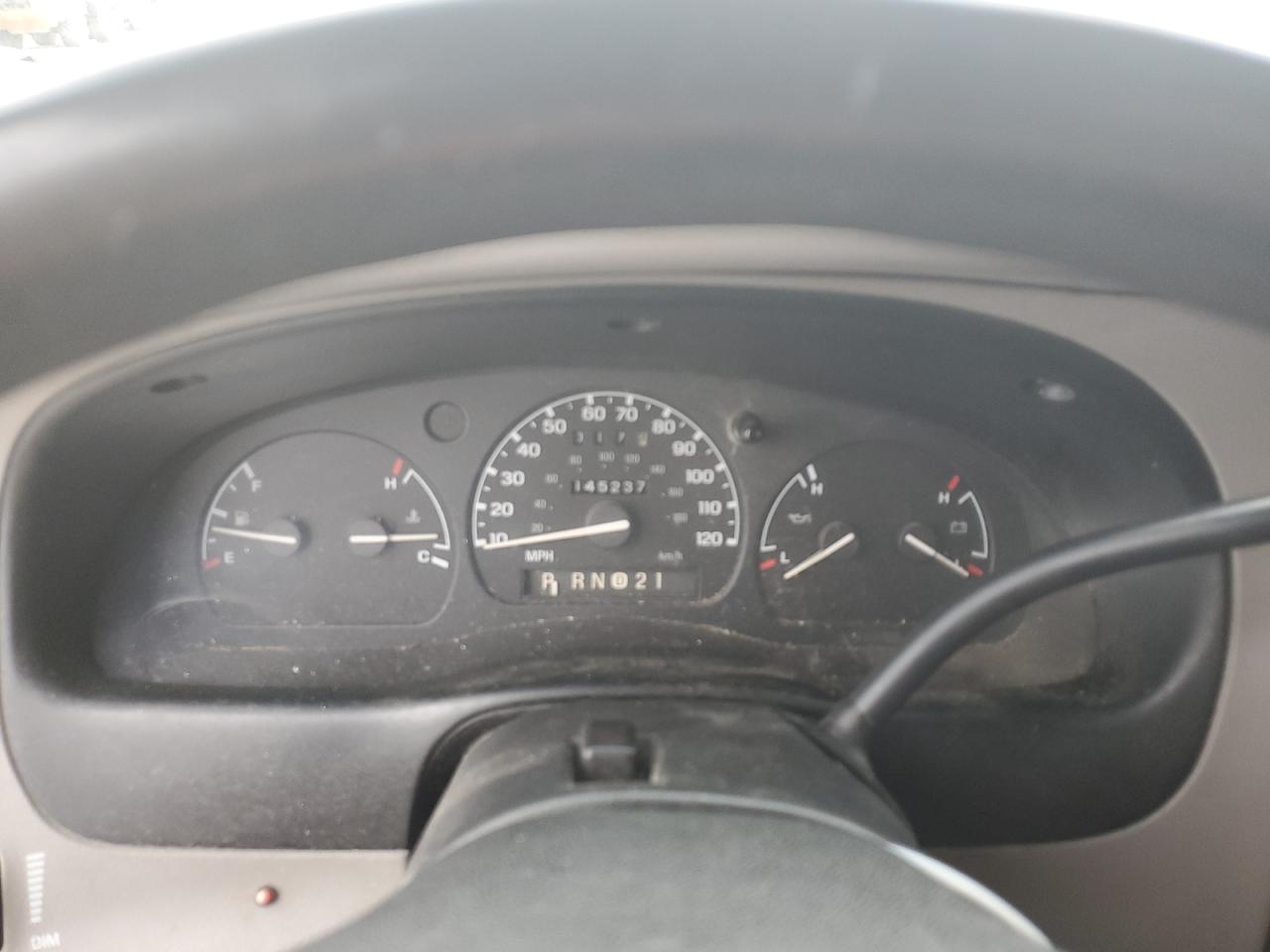 1997 Ford Ranger - Image 9