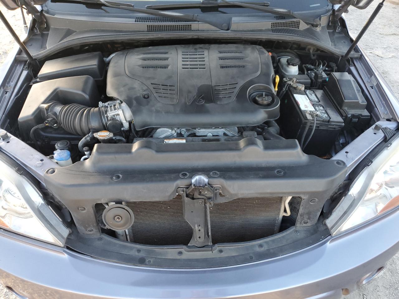 2009 Kia Sorento - Image 12