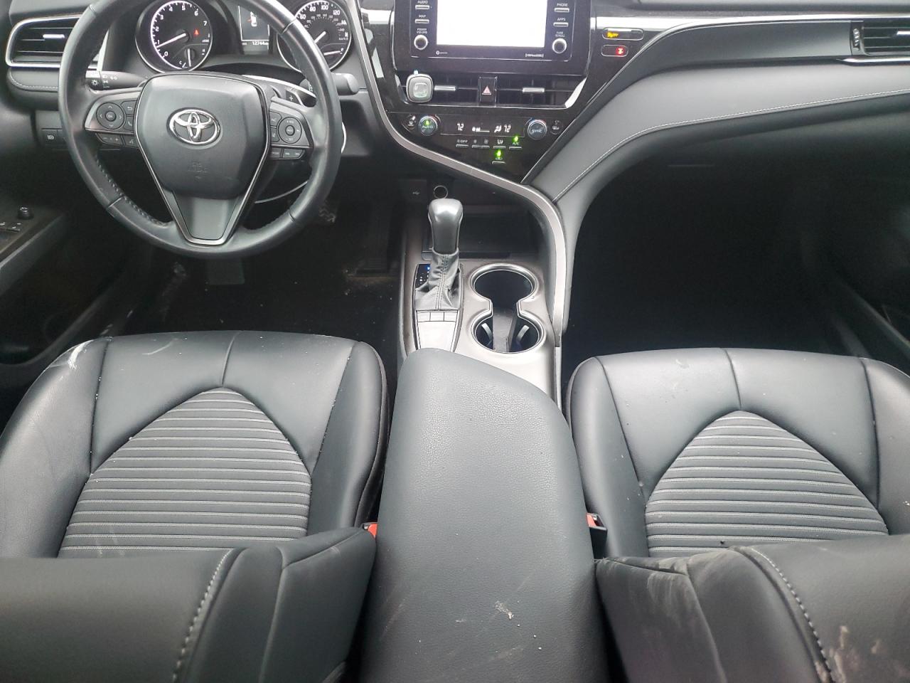 2023 Toyota Camry - Image 8