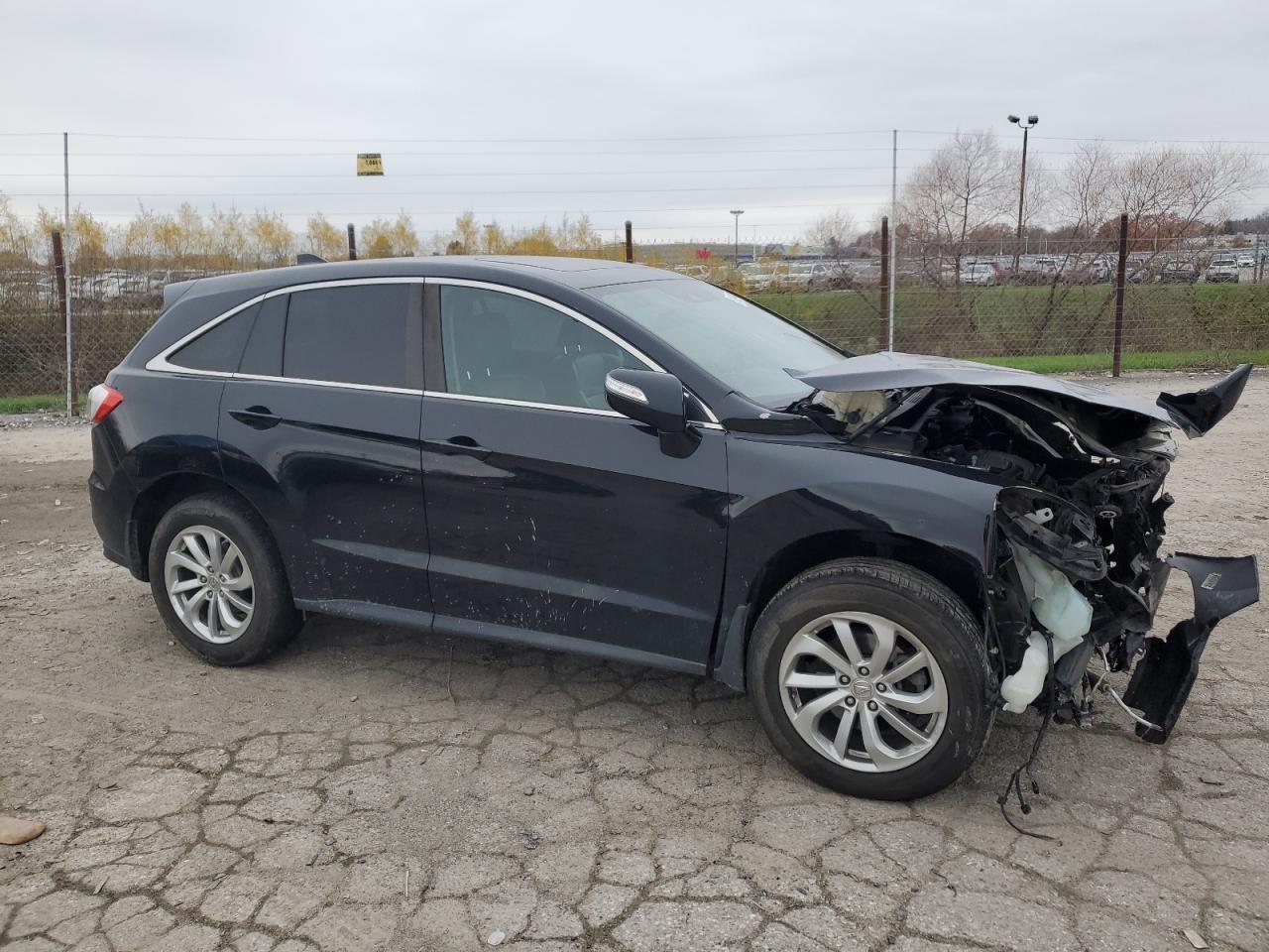2016 Acura RDX - Image 4