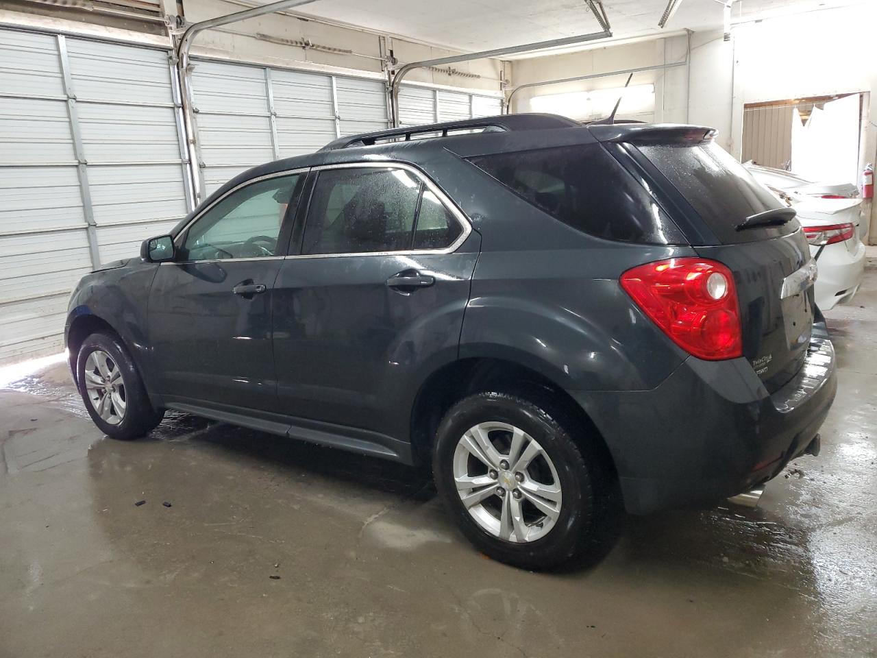 2014 Chevrolet Equinox - Image 2