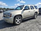 2011 Chevrolet Tahoe C1500 Ltz продається в Montgomery, AL - Side