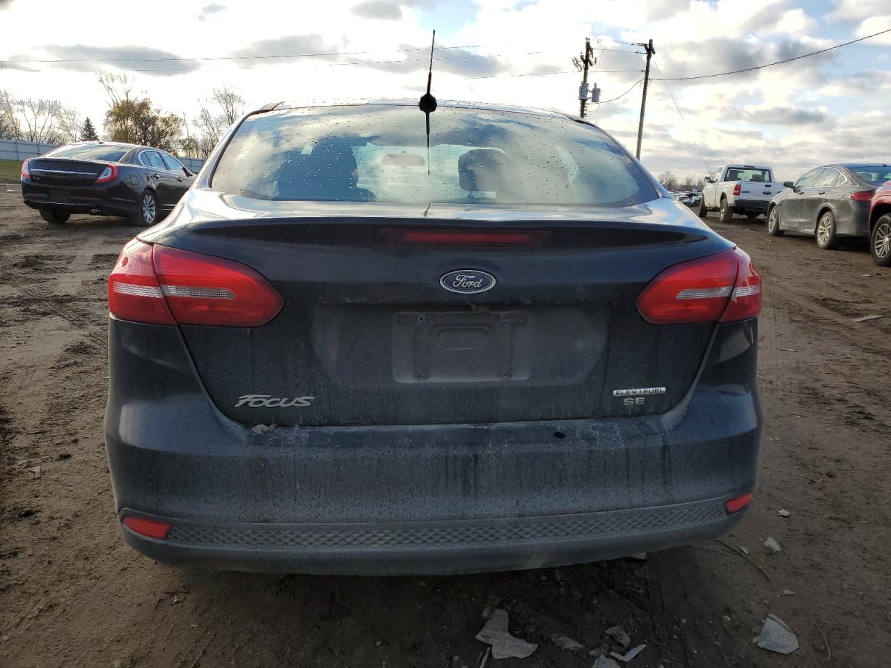 2016 Ford Focus - Image 6