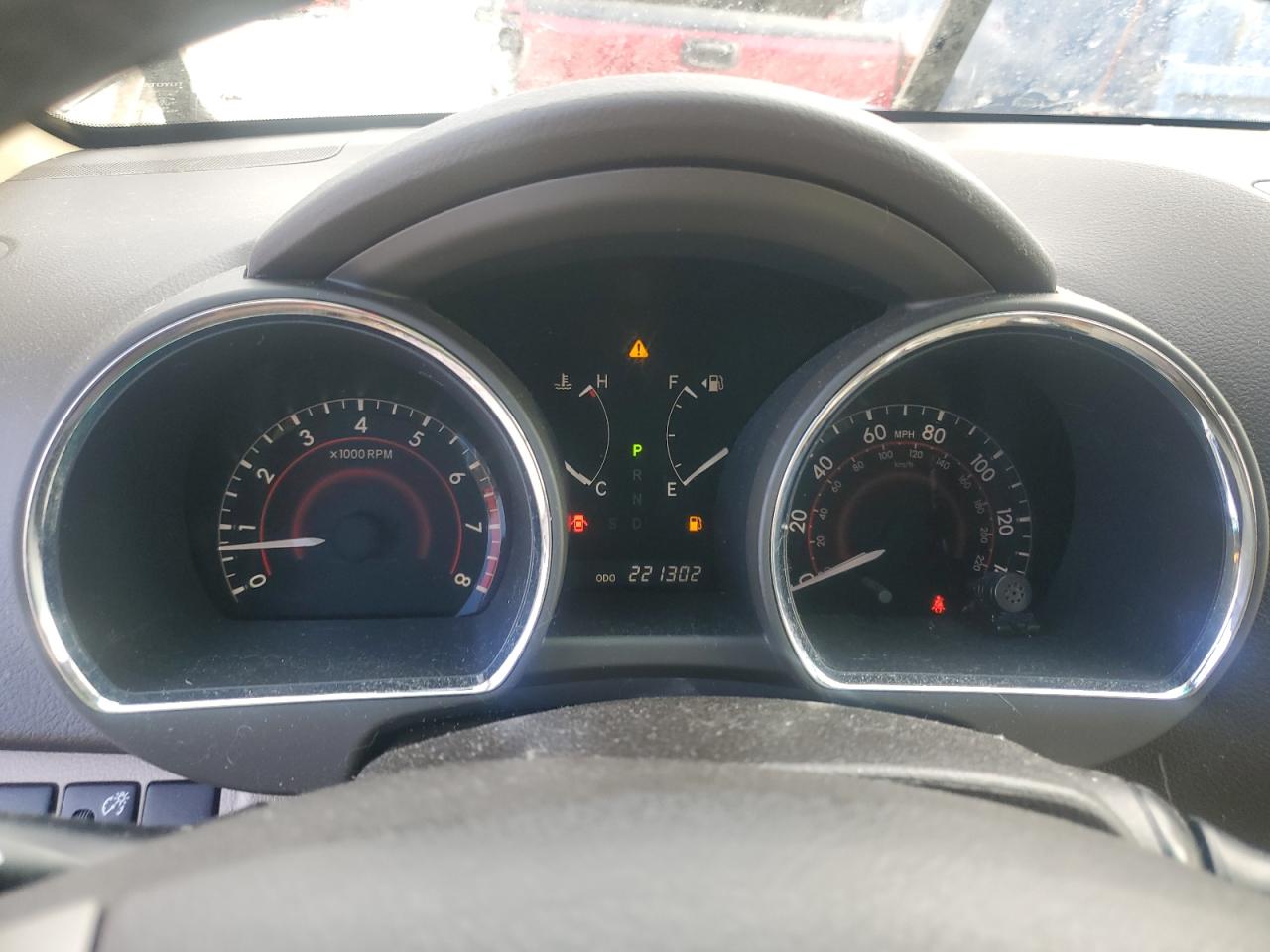 2008 Toyota Highlander - Image 9
