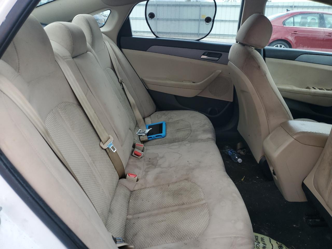 2018 Hyundai Sonata - Image 10