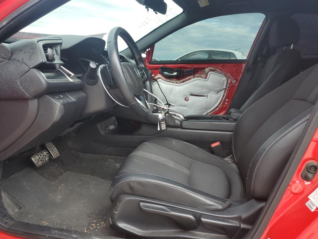 2019 Honda Civic - Image 7