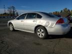 2012 Chevrolet Impala Ls იყიდება Portland-ში, OR - Undercarriage