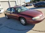 1997 Chevrolet Lumina Base en Venta en Gaston, SC - Water/Flood