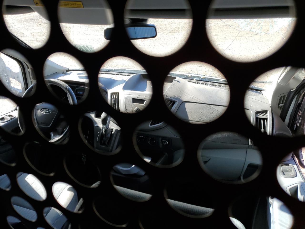 2016 Ford Transit - Image 8