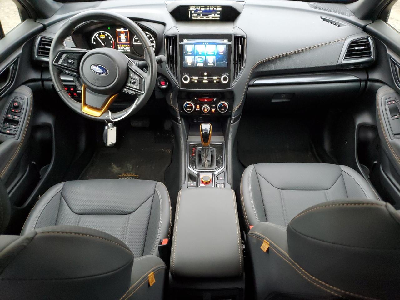 2024 Subaru Forester - Image 8