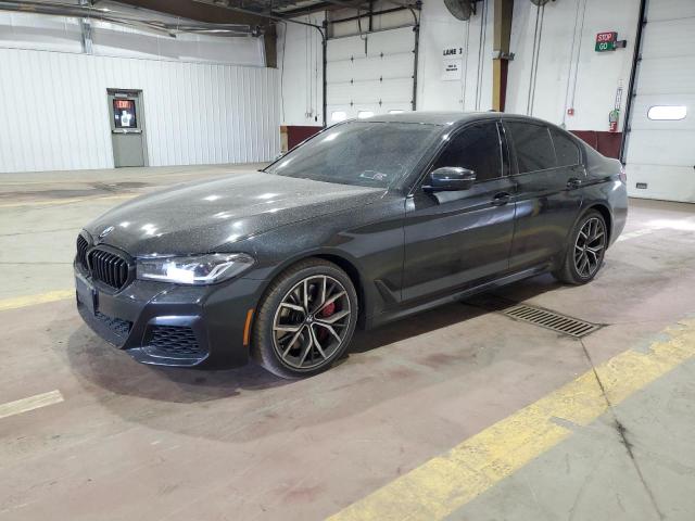 WBA73BJ04NCJ99685 BMW 5 Series 540 XI