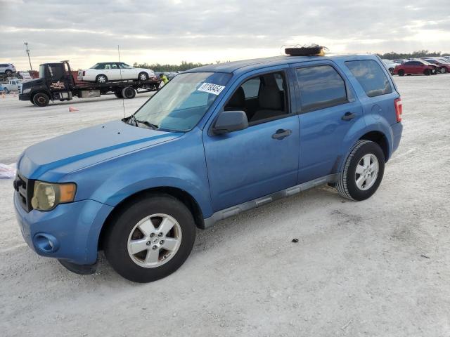 2010 Ford Escape Xls