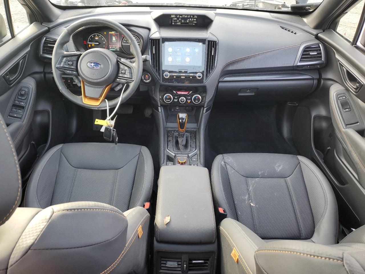 2024 Subaru Forester Wilderness VIN: JF2SKEHC3RH425064 Lot: 81053134