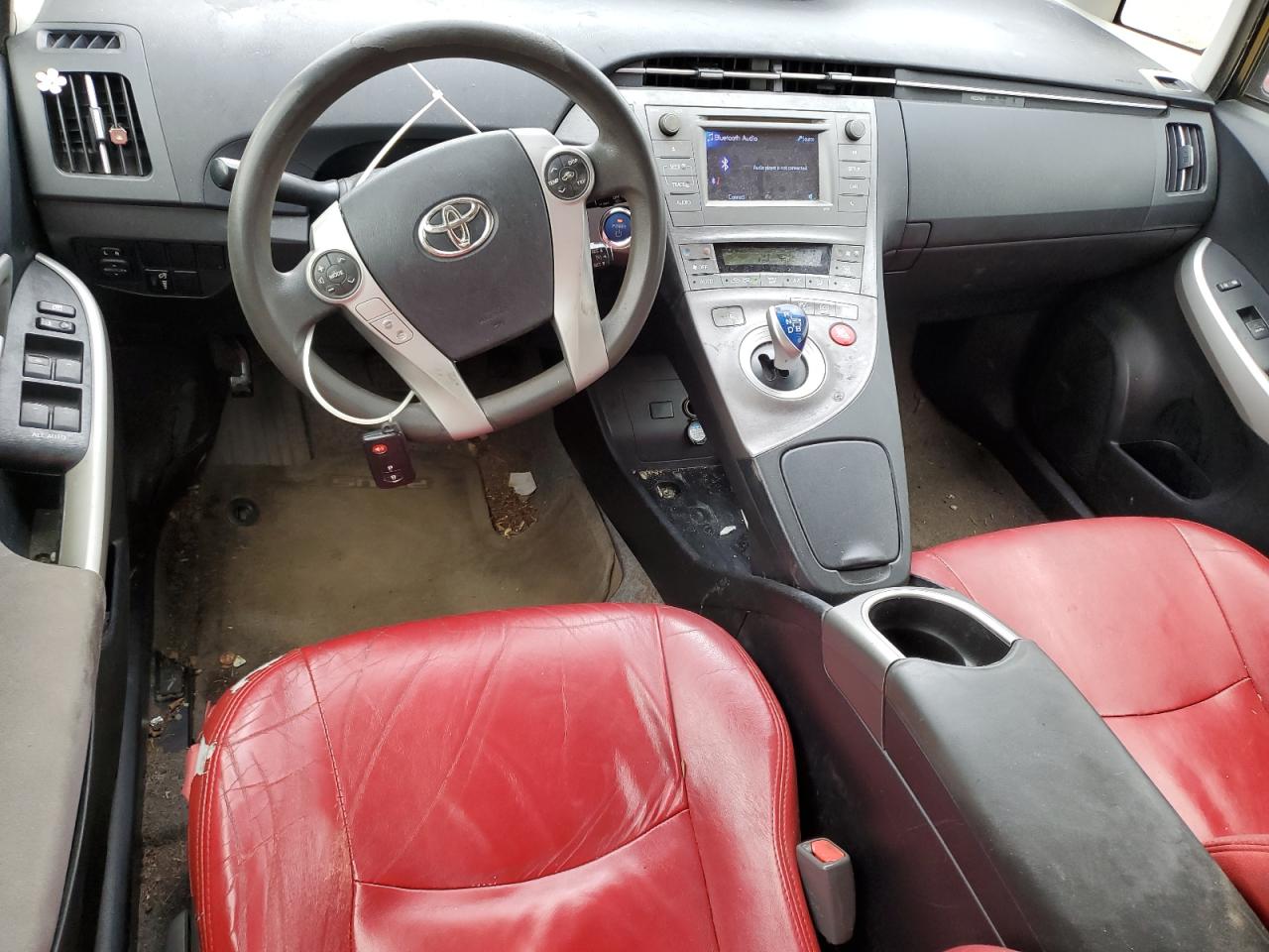 2015 Toyota Prius - Image 8