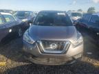 2020 Nissan Kicks S за продажба в Riverview, FL - Water/Flood