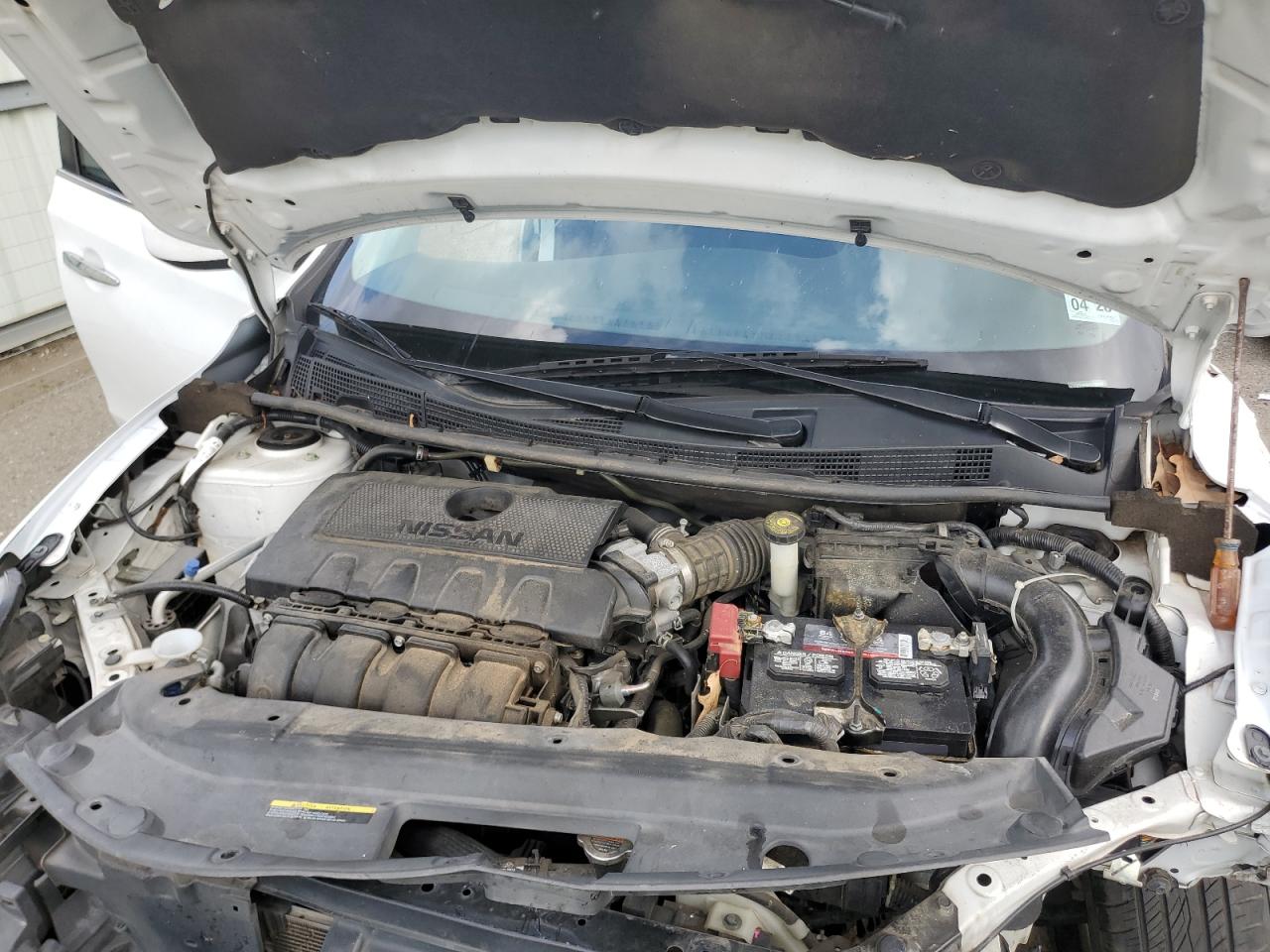 2019 Nissan Sentra - Image 11