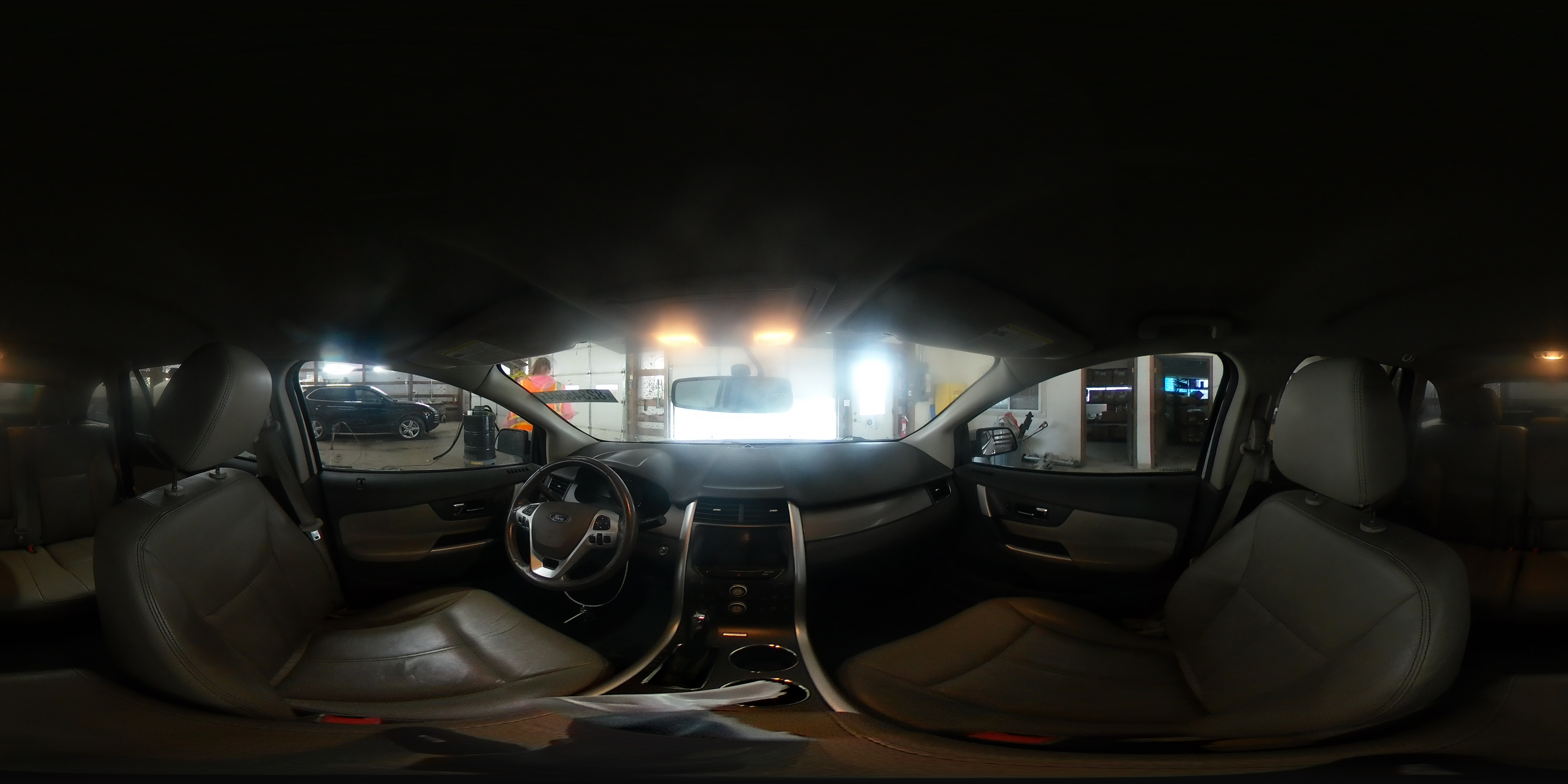 2013 Ford Edge - Image 15