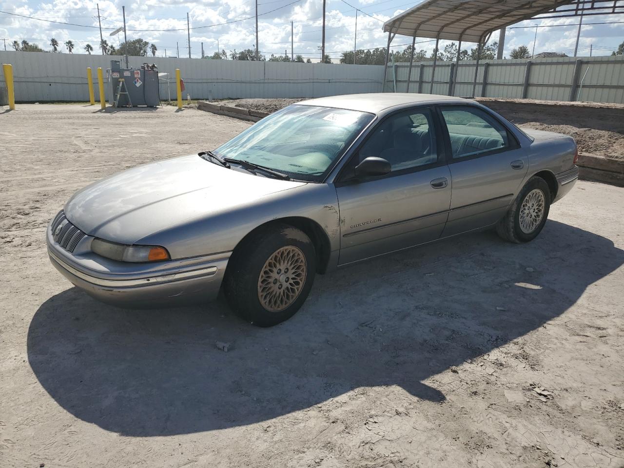 1996 Chrysler Concorde - Image 1