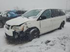 Chicago Heights, IL에서 판매 중인 2012 Dodge Grand Caravan Se - Front End
