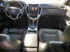 2014 Cadillac Srx Luxury Collection zu verkaufen in Sun Valley, CA - Burn - Engine