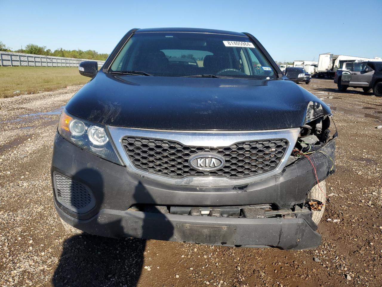 2012 Kia Sorento - Image 5
