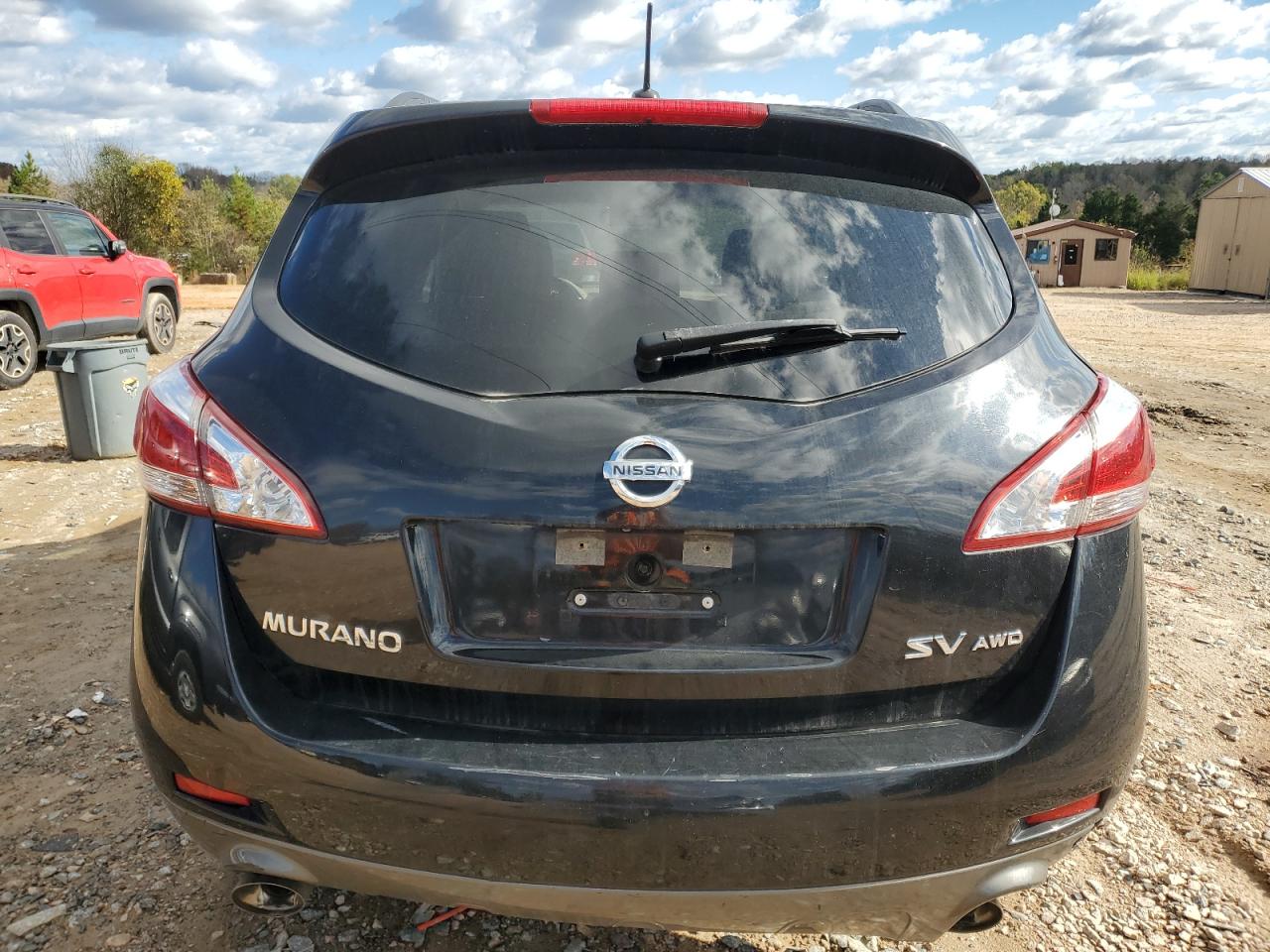 2011 Nissan Murano - Image 6