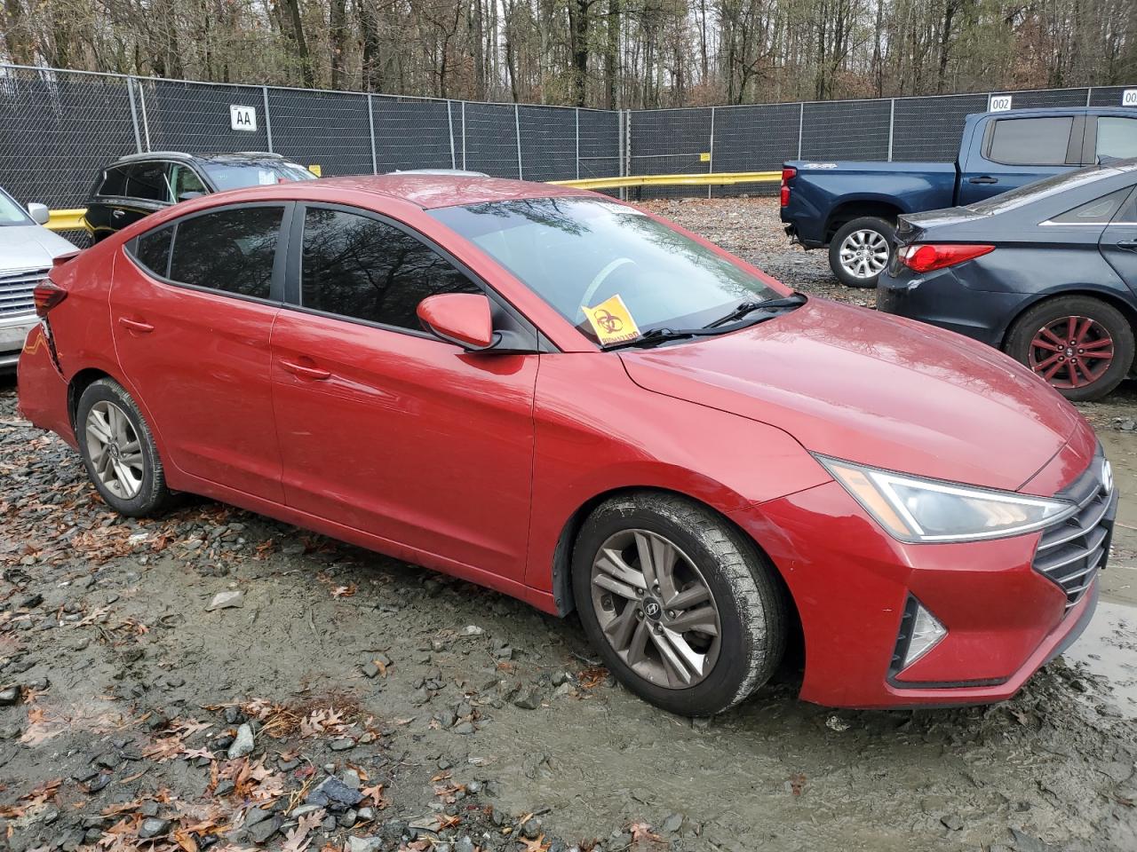 2019 Hyundai Elantra - Image 4