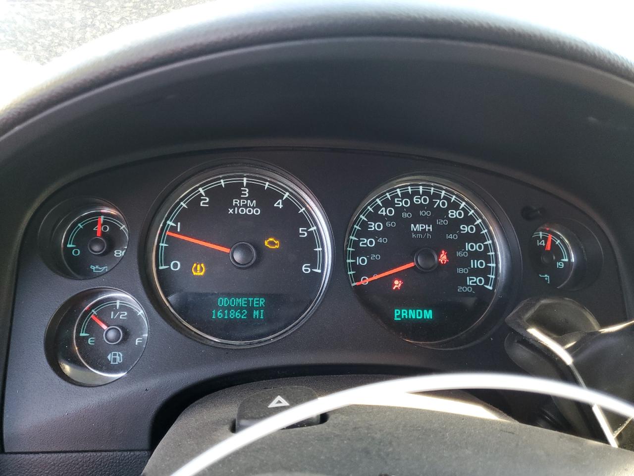 2008 GMC Yukon - Image 9