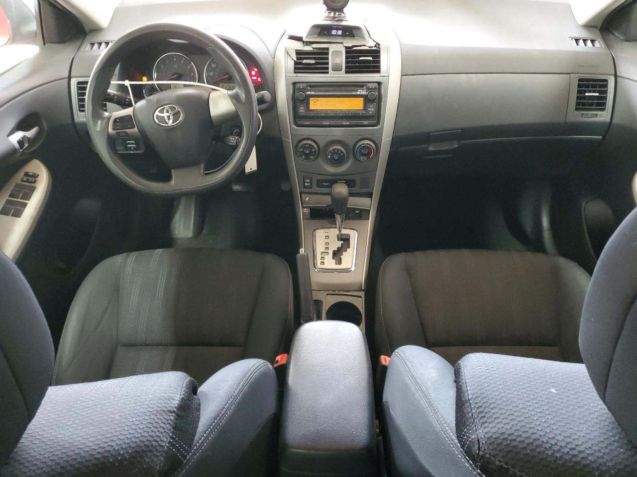 2012 Toyota Corolla - Image 8