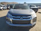 2021 Mitsubishi Outlander Sport Es na sprzedaż w Albuquerque, NM - Water/Flood