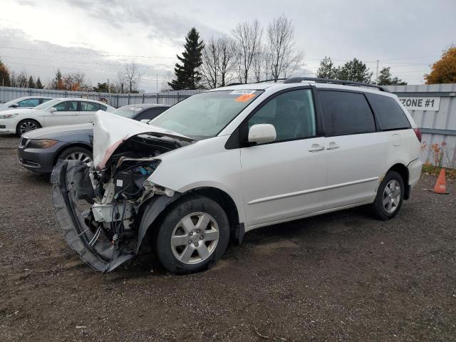 2004 TOYOTA SIENNA CE