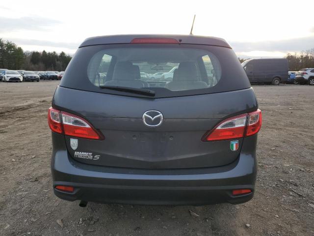  MAZDA 5 2013 Серый